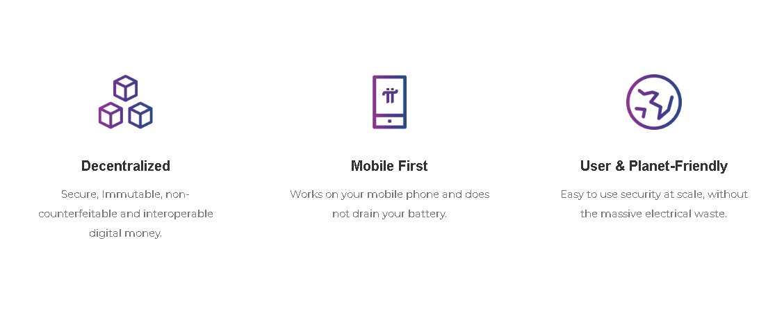 Pi Network